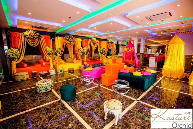 Destination Wedding Jodhpur